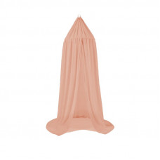 Dosel Canopy Rosa Empolvado Bimbidreams